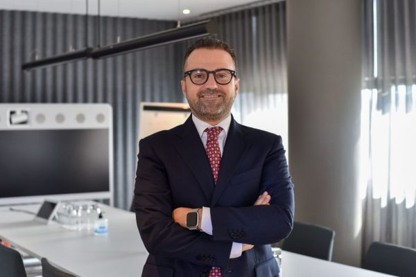 Antonino Biroccio (GSK Italia) - prevenzione