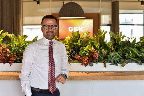 Gsk Antonino Biroccio