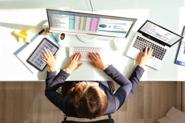 lavoro multitasking lavori ibridi