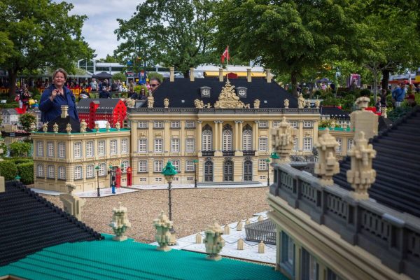 lego legoland billund