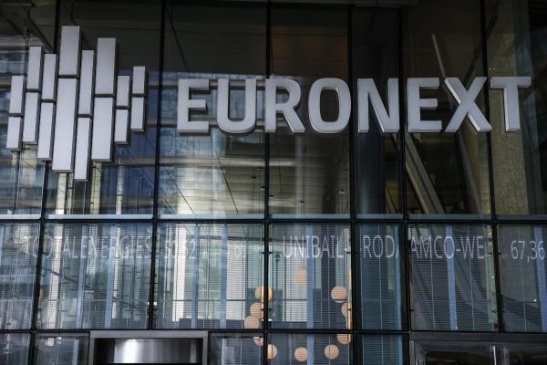 logo euronext