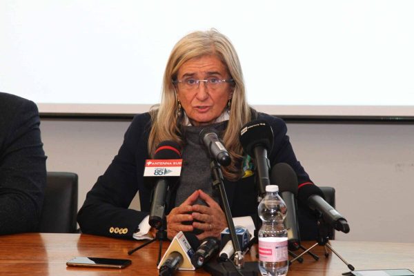 Lucia Morselli ArcelorMittal Ilva