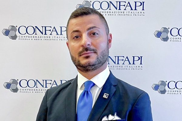 luigi falco confapi calabria