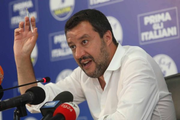 salvini