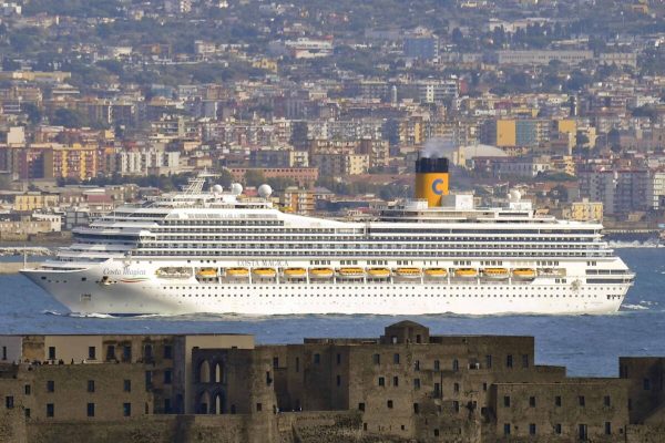 shipping, navi, costa crociere