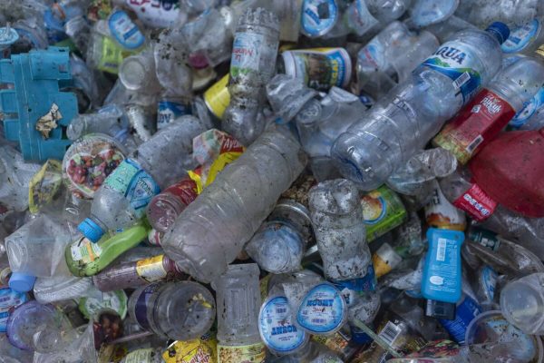 plastica rifiuti malesia greenpeace
