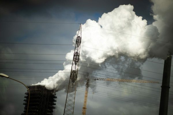 gas serra emissioni decarbonizzazione