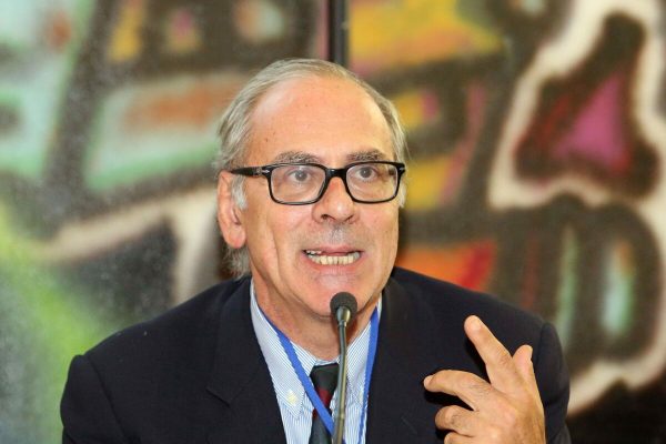 Stefano Vella, Presidente AIFA. Roma 19 settembre 2017. ANSA/Vincenzo Tersigni