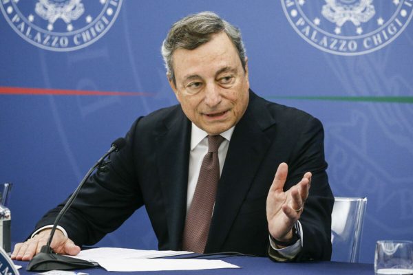 Draghi