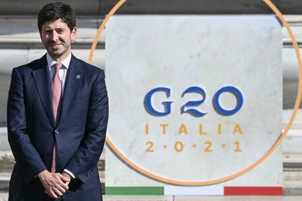 G20 Speranza