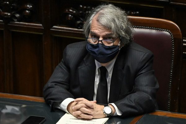 smart working brunetta