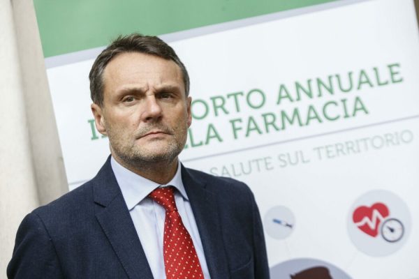 Federfarma Cossolo