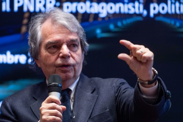 Renato Brunetta