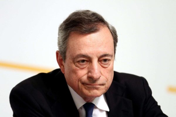 mario draghi