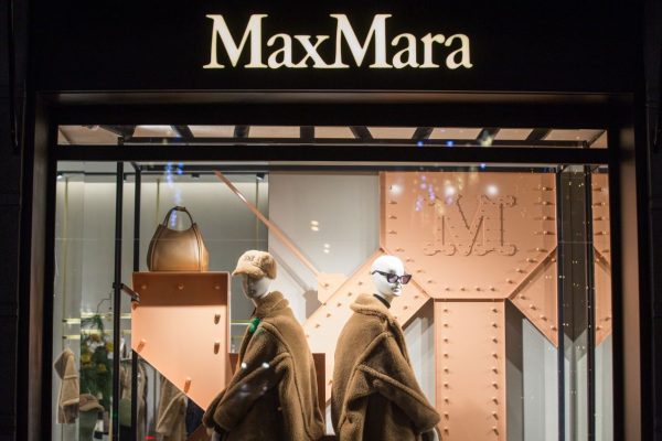 max mara logo