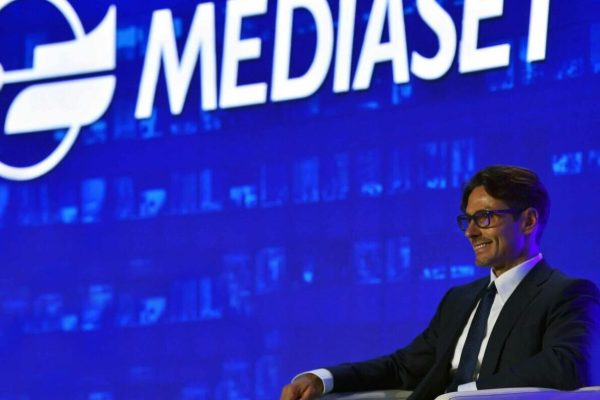 mediaset pier silvio berlusconi