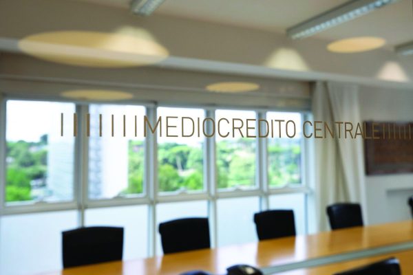 mediocredito centrale