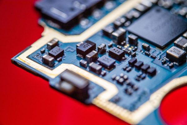 microchip chip semiconduttori