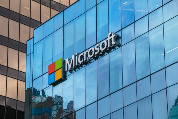 microsoft leonardo collaborazione Pa infrastrutture