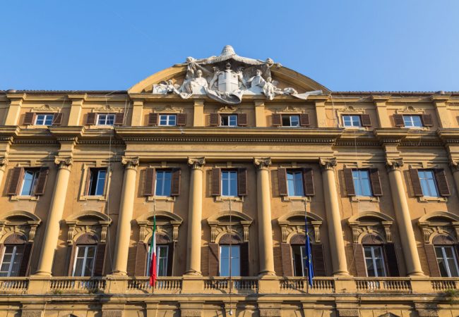 ministero economia e finanze