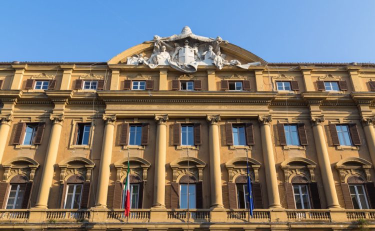 ministero economia e finanze