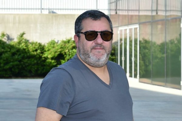 mino raiola