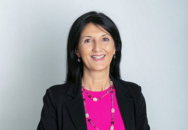 Chiara Mio (Università Ca' Foscari)