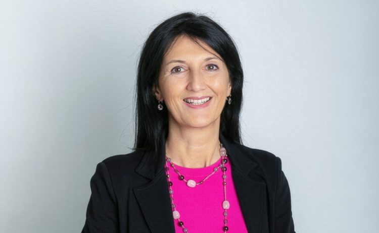 Chiara Mio (Università Ca' Foscari)