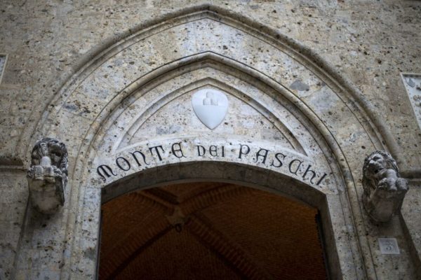 monte dei paschi siena banche