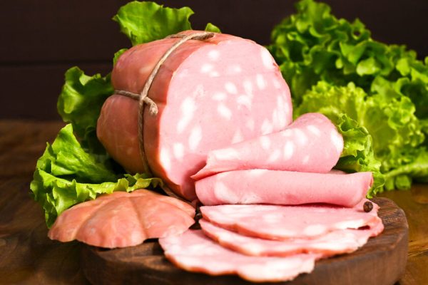 mortadella