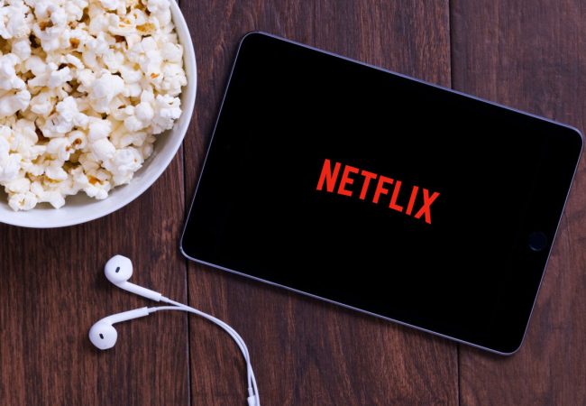 netflix