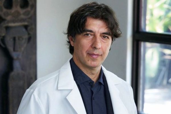 Valter Longo dieta della longevità
