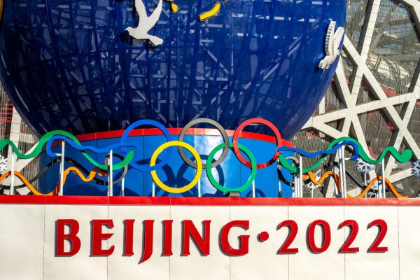 olimpiadi invernali pechino 2022