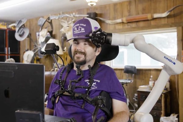 neuralink robot