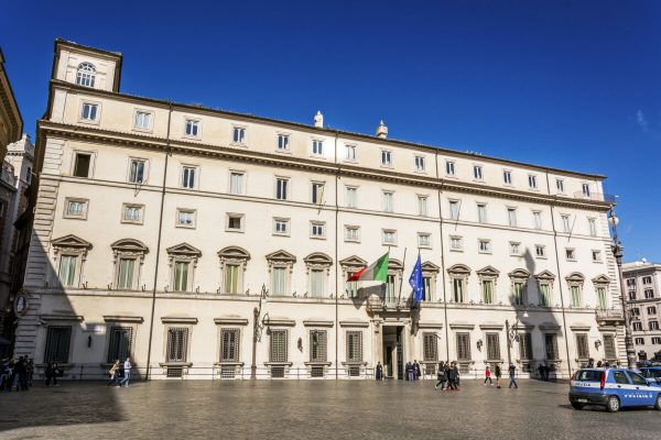 Palazzo Chigi prova a tenere i conti pubblici in ordine. Il fabbisogno del 2022 chiude con un miglioramento di 39,6 miliardi
