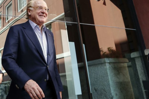 paolo scaroni enel