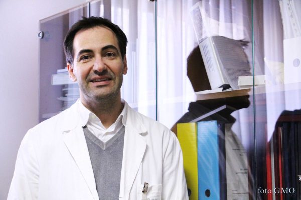 Giovanni Pellacani dermatologia Sidemast