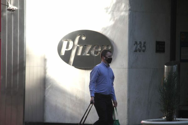 pfizer