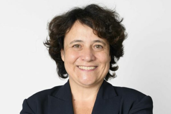 ph Chiara Petrioli, CEO Wsense