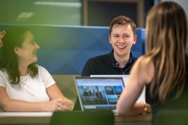 philip morris sales academy