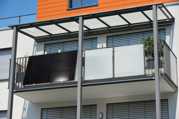 enel x fotovoltaico