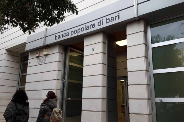 Banca Popolare di Bari