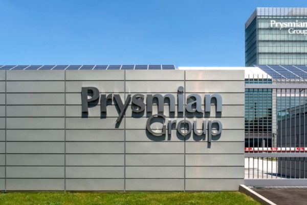 prysmian