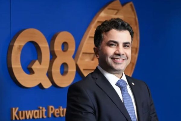 q8 italia Naser Ben Butain