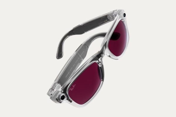 rayban meta essilorluxottica 1