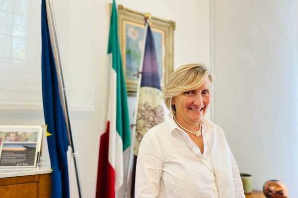 Sabina Nuti Sant'Anna