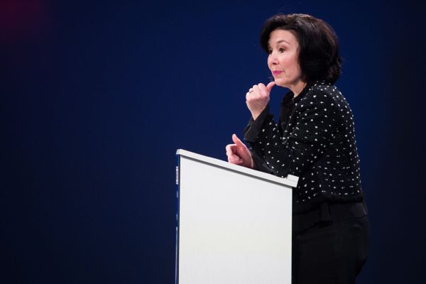 safra catz oracle