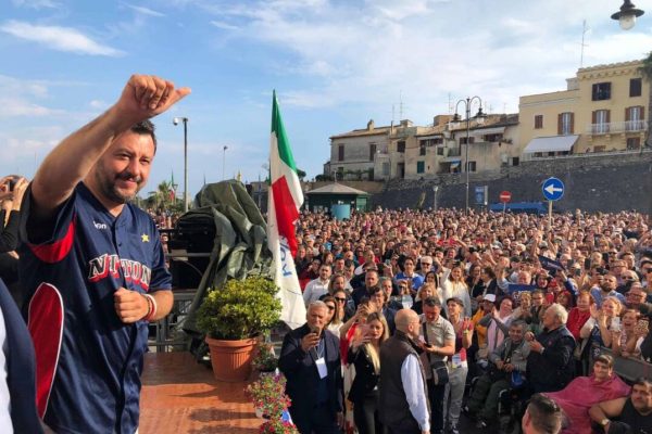 salvini