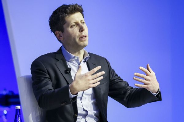 sam altman openai ai chatgpt progetto q