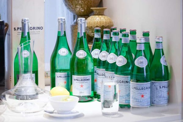 sanpellegrino